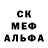 Кетамин VHQ Markos Fulidis